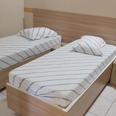 Hotel Golf II - Sob Nova Direcao - Cruzeiro São Paulo Exteriör bild