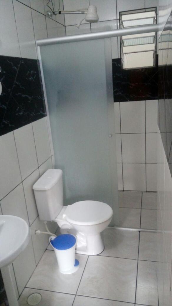 Hotel Golf II - Sob Nova Direcao - Cruzeiro São Paulo Exteriör bild